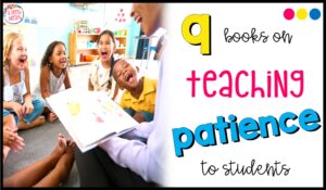 teaching-patience